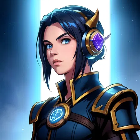 Logging In Wow