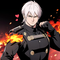 Kyo Kusanagi