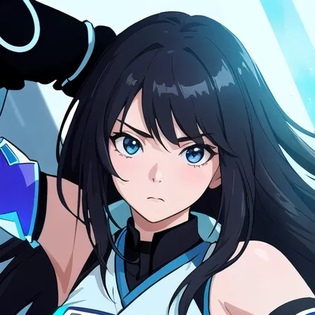 Yumi Lockheart