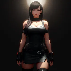 AI chat ai tifa