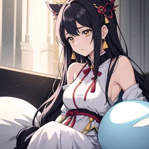 AI chat Saya Ishikawa