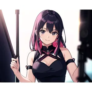 AI chat Zombie Land Saga Season 3: Sakura Minamoto