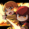 {gingerbrave}