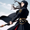 Anime Nura Rise of the Yokai Clan Demon Capital