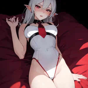 AI chat Femboy Succubus