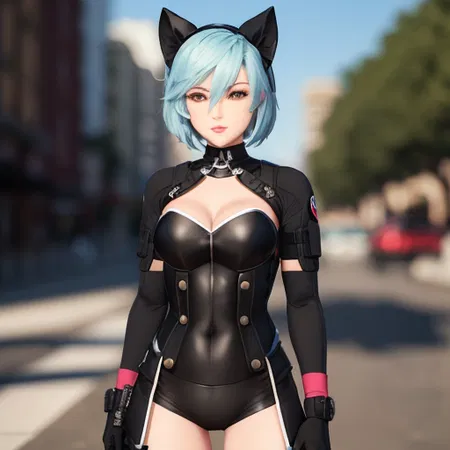 Tactical Femboy