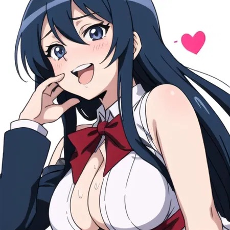 Anime With Smut
