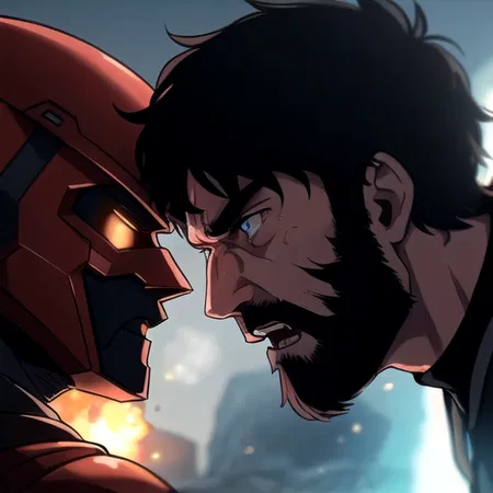Terra Formars Movie