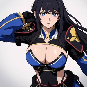 AI chat Tsunpuri