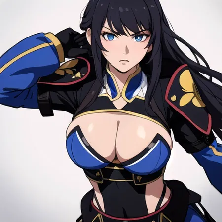 Tsunpuri