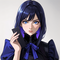 Katekyo Hitman Reborn Bluebell
