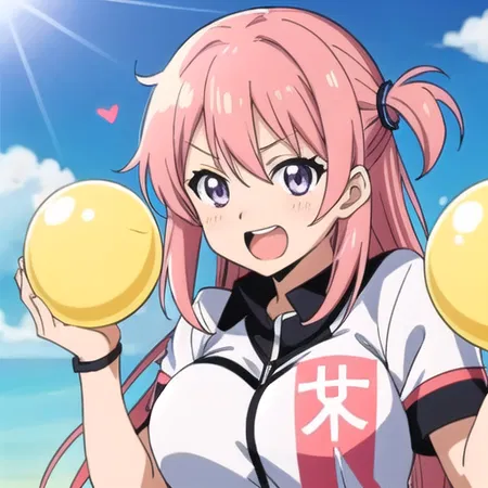 Fan Service Anime