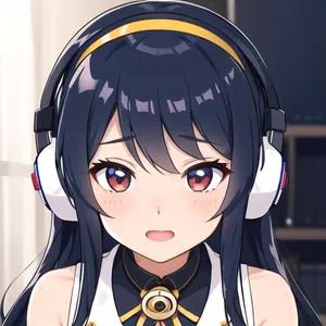 AI chat Melody Note