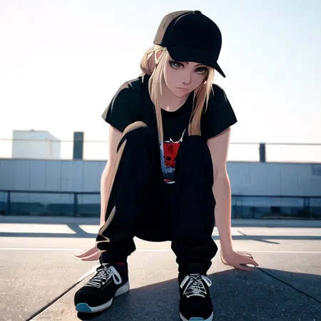 Avril Lavigne Sk8er Boi