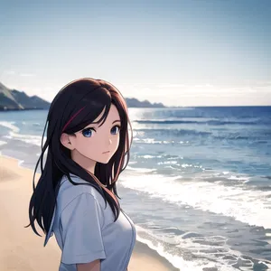 AI chat Riko Suminoe