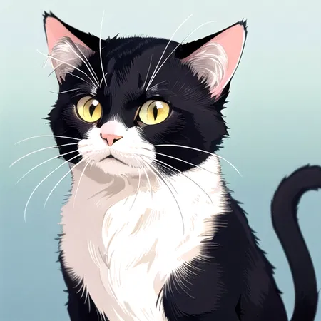 Squishy Whisker