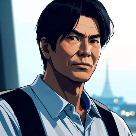 Iwao Kuroiwa
