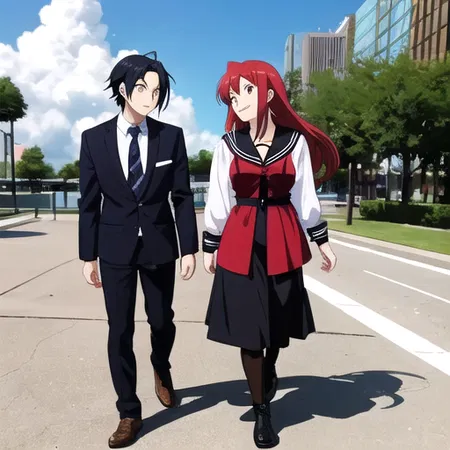 Anime Matsuri 2024