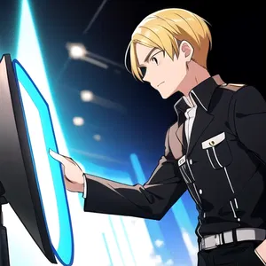 AI chat Erwin Tech
