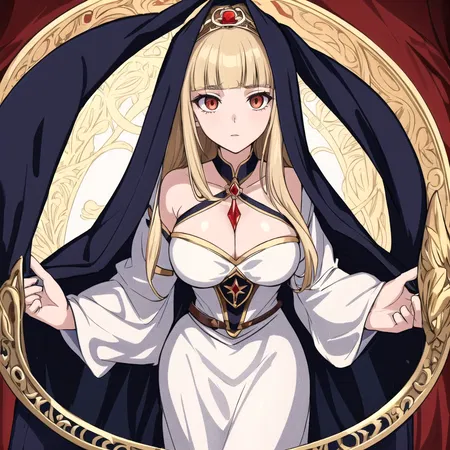Eirina Alucard