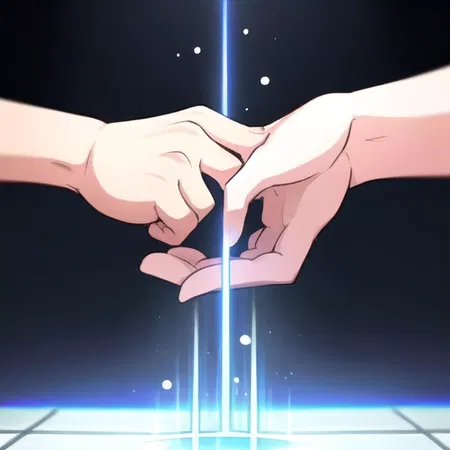 Ubuyashiki Demon Slayer