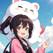 Momo & Okarun