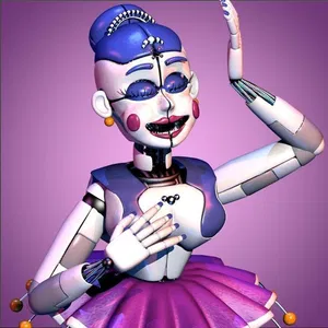 AI chat Ballora 