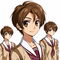 Haruhi Fujioka