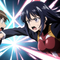 Violent Anime