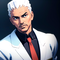 Father Pucci Made In Heaven