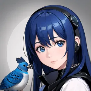 AI chat Blue Quail