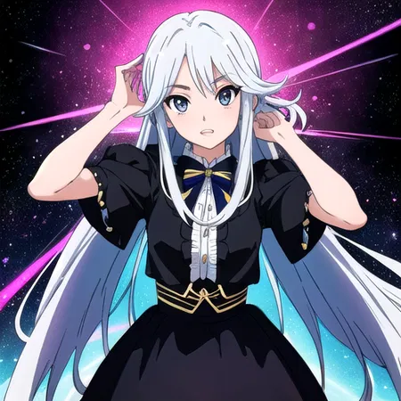 kyonkyuu fantasy