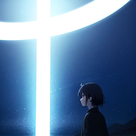 Darker Than Blue