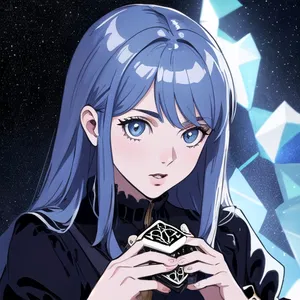 AI chat edh cad