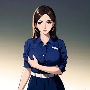 AI chat María la Limpiadora