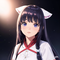 Kobayashi San No Maid Dragon Kanna