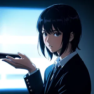 AI chat Atsushi Ono