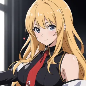 AI chat a 1 studio anime
