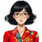 Dr. Atsuko Chiba / Paprika