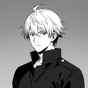 AI chat MHA 第419章