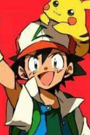 AI chat Ash Ketchum