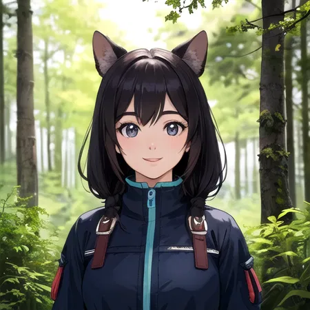 Meifon Sakura