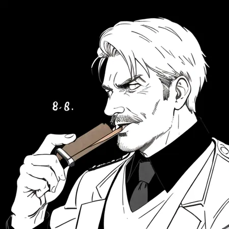 Cigars Cutter