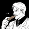Cigars Cutter