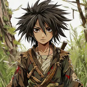 AI chat Dororo