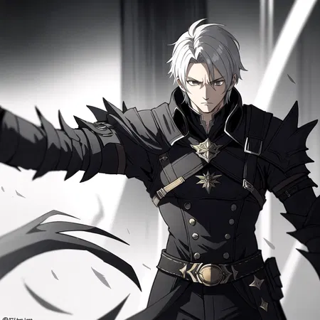 Vindictus Evermere