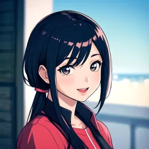 AI chat Yuzu Nakano