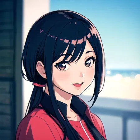 Yuzu Nakano