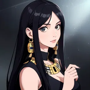 AI chat Nefertari Cobra