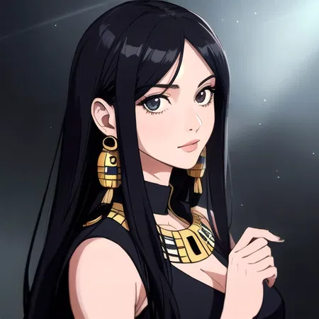 Nefertari Cobra